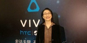 〈宏達電谷歌交易〉王雪紅發信員工 今年加速推展策略 深耕5G殺手級應用
