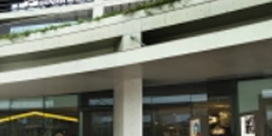 松菸文創園區寧養蚊子 不租KKBOX?