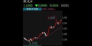 歐元飆!瑞銀高喊美元仍「貴」,德、法殖利率跳高