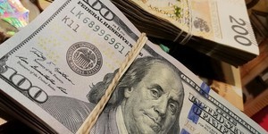 FED新主席上任 美元指數不捧場小幅走弱