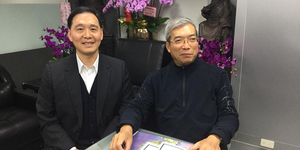 謝金河:台灣高等私校的最後歸宿