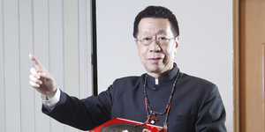 精算台灣政治明星的八字流年