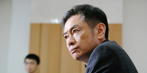 神斷八位企業大咖的運勢消長