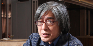 命理大師李咸陽神斷》詹宏志 逆風撐船