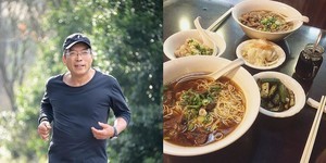 謝金河讚不絕口的美食餐廳? 8家推薦料理一次曝光!