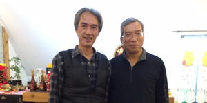 謝金河:黑豆與醬油