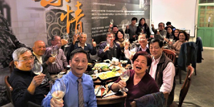 謝金河:西螺小鎮的未來思考