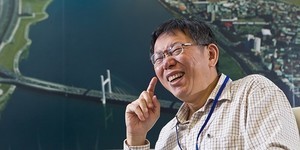 北農事件 柯文哲坦言人為疏失 但「大家都有份」