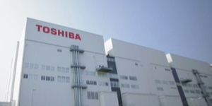 挽回「失落的一年」!WD傳砸5千億、攜東芝增產3D NAND