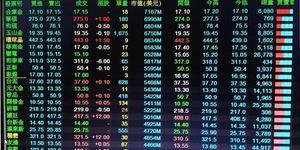 謝金河:進取的企業與昏睡的企業