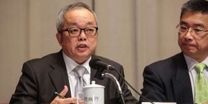 中國31項措施行政院提8策略 施俊吉:面對挑戰 無需畏懼