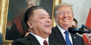 台灣半導體不思變 好牌也會變爛牌