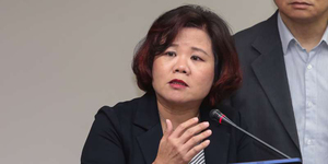 平均月薪近50K「歷年最高」綠委轟:政府看了很心安,民眾看了差很多