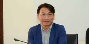 慶富案下台被爆轉任顧問每月領20萬 徐永明:出包還能領高薪