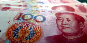 中國用人民幣貶值回擊美中貿易戰?