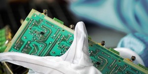 PCB大反攻 健鼎華通外資捧
