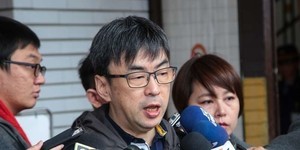 政院版軍改引爆綠委不滿 段宜康:完全無法接受