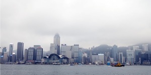 謝金河:香港可能有變化