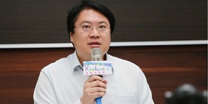 深澳電廠改燃氣發電 林右昌:害死基隆