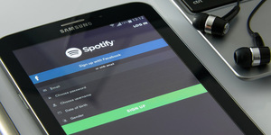 Spotify 順利掛牌,能否突破高權利金的圍牆創造獲利空間?