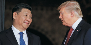 謝金河:美國痛打中興通訊之後