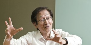 華碩未來5大關鍵轉折與考驗》施崇棠透露比「交不了棒」更嚴重的事