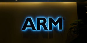 中國晶片發展突破口,ARM 中國合資公司 4 月底正式運作