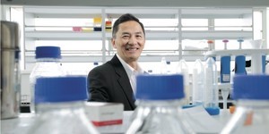 擺脫頹勢!這一波生技股「漲相」不一樣