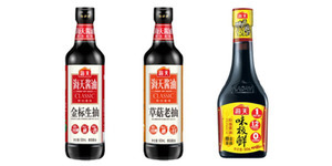 謝金河:賣醬油不輸賣晶片的時代