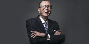 李嘉誠正式退休,留下10句成功經典語錄