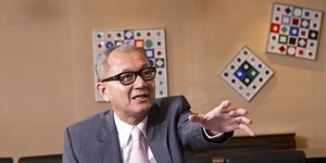 謝金河:股王股后其實都是壓力