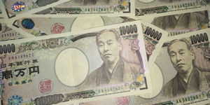 經濟表現不如預期 日圓短期持續偏弱