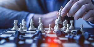 謝金河:21世紀最需要卓越的領袖