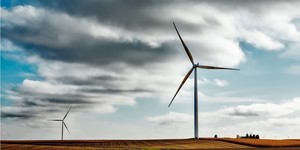 看資金流動》蔡英文:風電付學費,讓全新產業在台生根
