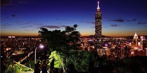 談下一階段》蔡英文:重新檢視國家經濟戰略與資源分配