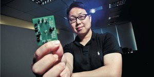 創辦人勇闖實境秀 阿里巴巴搶投資