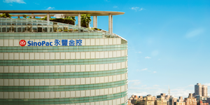 永豐金證實:永豐金證總座葉黃杞口頭請辭!