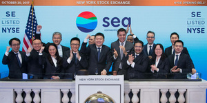 電玩起家、電商爭霸,Sea 集團何以橫跨大東南亞市場、赴美 IPO
