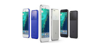 Pixel 3傳鴻海製造、LGD供應瀏海OLED?