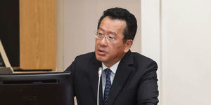 綠營內鬨!陳明文兄長指控顧立雄涉關說施壓