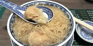 中國麵食異鄉繁盛記