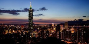 謝金河:台灣翻轉的時刻來了