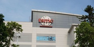 全球百大企業 台灣唯一進榜台積電排名23,蘋果、Google分居前兩名