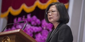 台灣經濟處20年來最好狀態?超過7成5民眾打臉小英