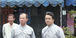 經營權歹戲 泰山詹仁道終於打破沉默...