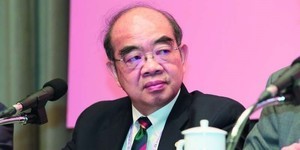 吳茂昆涉盜用東華大學專利 監院全數通過彈劾