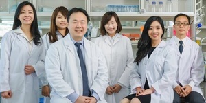 「一藥二用」加值策略奏效!仁新醫藥LBS-008將在Q3啟動一期臨床