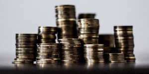 今年5月商業營業額持續成長
