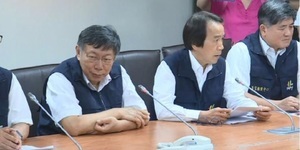 謝金河:孤峰上的挺拔