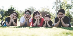 三明治族靠三招 退休美夢逐步到位
